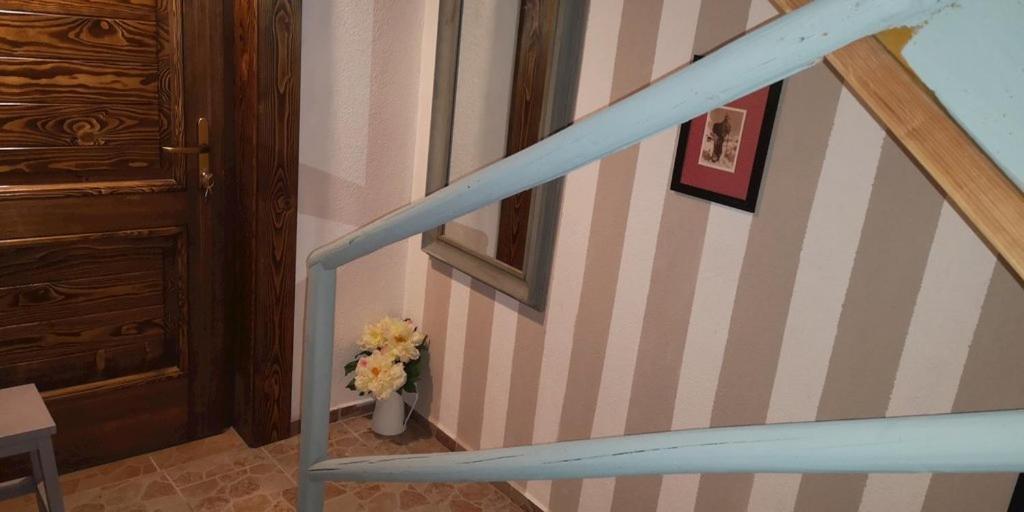 Ubytovanie Pod Homolkou Jamník Esterno foto