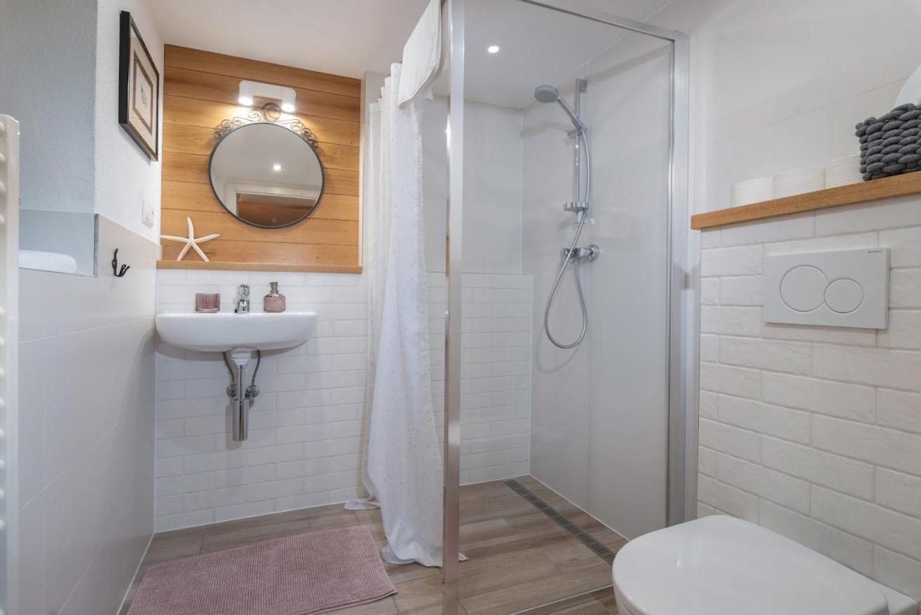 Ubytovanie Pod Homolkou Jamník Esterno foto