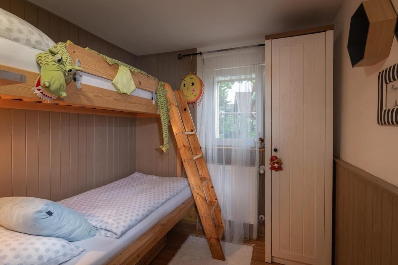 Ubytovanie Pod Homolkou Jamník Esterno foto